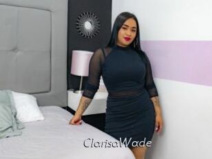 ClarisaWade