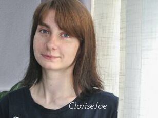 ClariseJoe