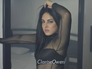 ClariseOwen
