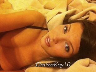 ClarissaKay10
