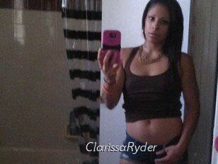 ClarissaRyder