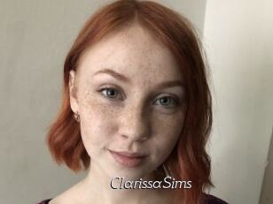 ClarissaSims