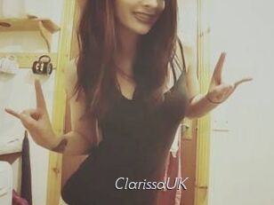 ClarissaUK