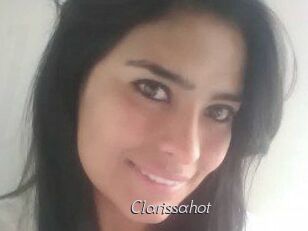 Clarissahot