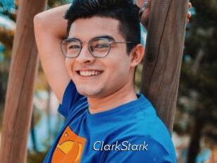 ClarkStark Le Scandale