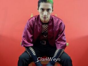ClarkWeyn