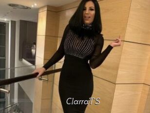 ClarraTS