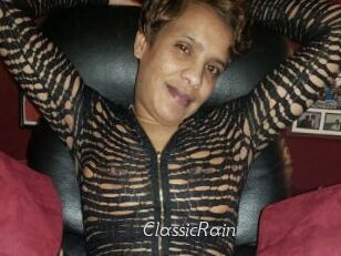 ClassicRain