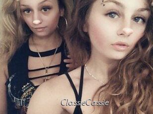 ClassieCassie