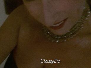 ClassyDo