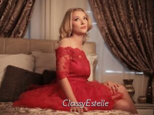 ClassyEstelle