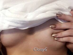 Classy_G