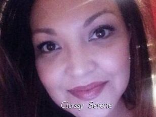 Classy_Serene