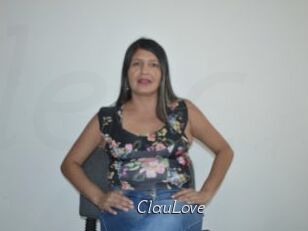 ClauLove