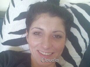 Claudia