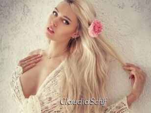 ClaudiaSchif