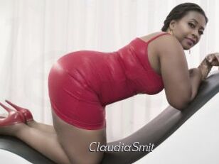 ClaudiaSmit