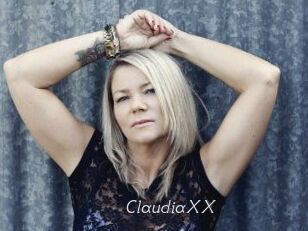 ClaudiaXX