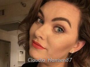 Claudia_Harrison87