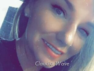 Claudia_Wave