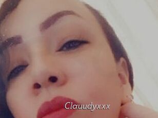 Clauudyxxx