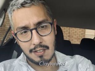 ClaytonRod