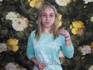CleaBrock