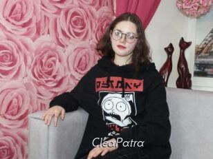 CleaPatra Le Scandale