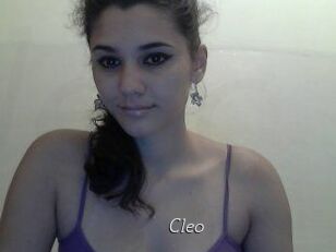 Cleo