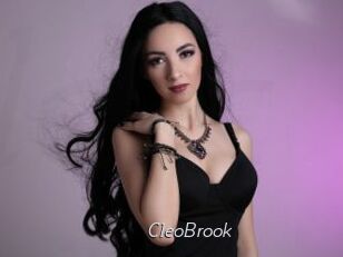 CleoBrook