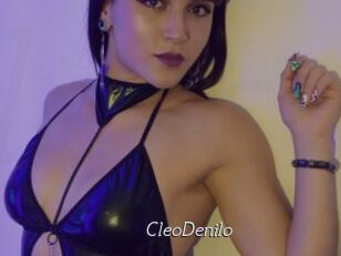 CleoDenilo