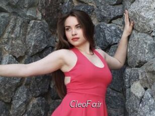 CleoFair