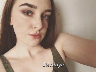 CleoJaye