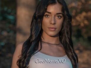 CleoMarieXO Le Scandale