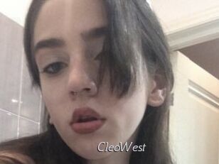CleoWest