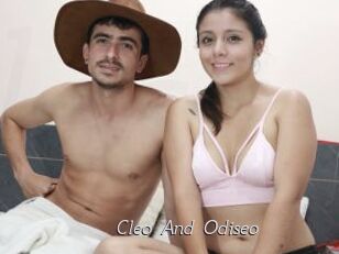Cleo_And_Odiseo