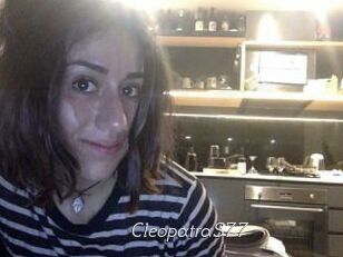 CleopatraS77 Le Scandale