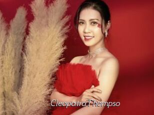 CleopatraThompso