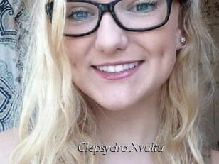 ClepsydraXvultu