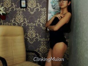 Clinking_Mulan
