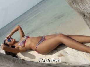 ClioJensen Le Scandale