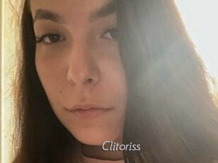 Clitoriss