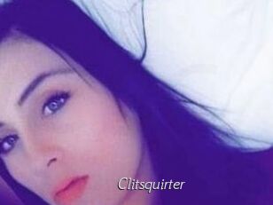 Clitsquirter