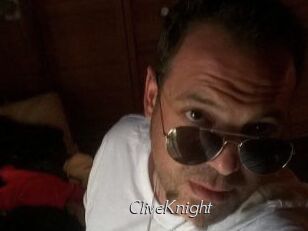 CliveKnight