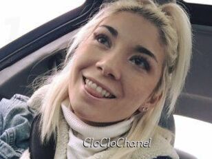 CloCloChanel