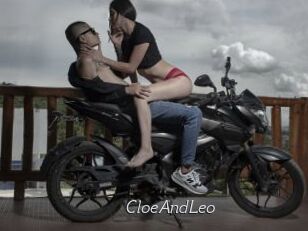 CloeAndLeo