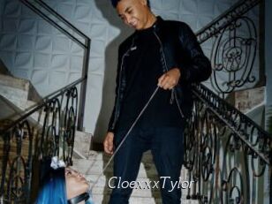 CloexxxTylor