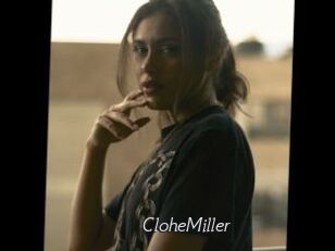 CloheMiller