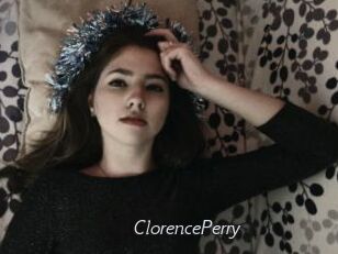 ClorencePerry
