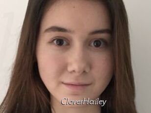 CloverHailey
